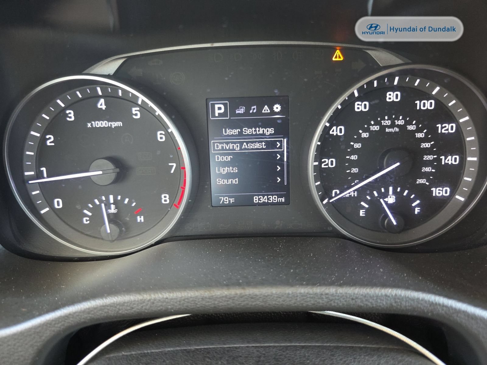 Used 2018 Hyundai Elantra SEL FWD image 9