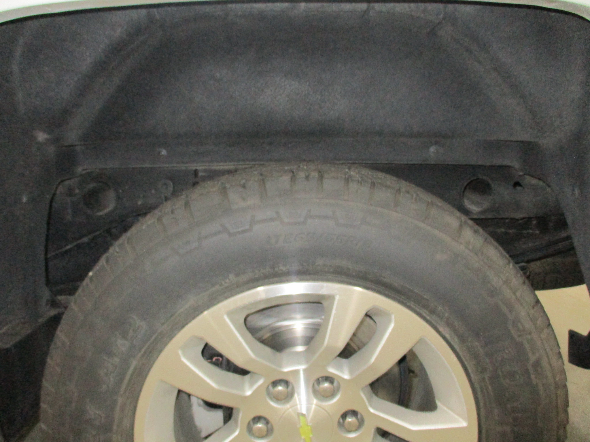 Used 2015 Chevrolet Silverado 1500 LT w/ All Star Edition AWD/4WD image 5