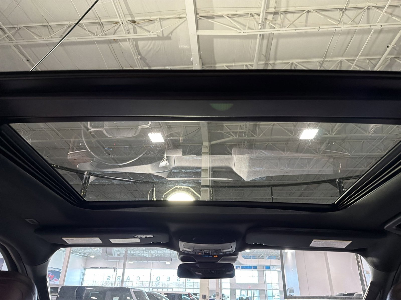 Used 2022 Ford Expedition Max Limited image 31