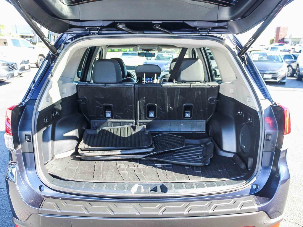 Used 2021 Subaru Forester Sport w/ Popular Package #2 image 27