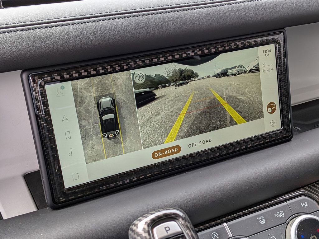 Used 2023 Land Rover Defender 90 S image 25