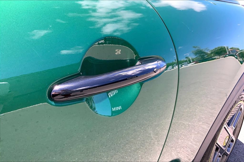 Used 2022 MINI Cooper SE FWD image 31