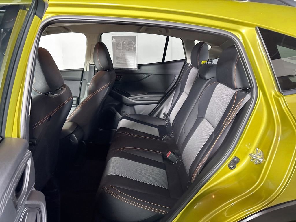 Certified 2021 Subaru Crosstrek 2.0i Premium AWD/4WD image 20