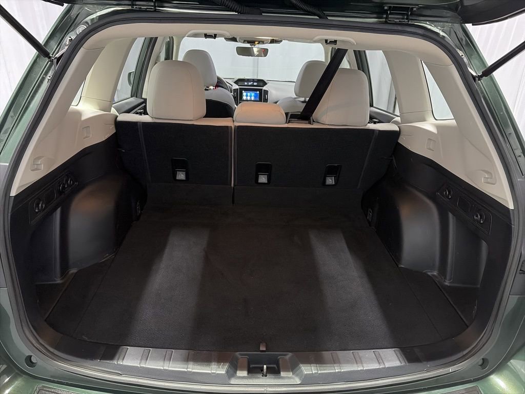 Certified 2023 Subaru Forester AWD/4WD image 7