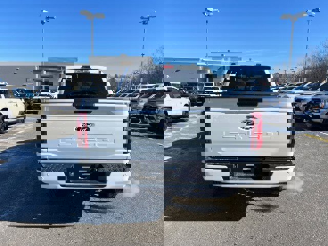 New 2026 Ford F150 STX w/ Equipment Group 200A image 12