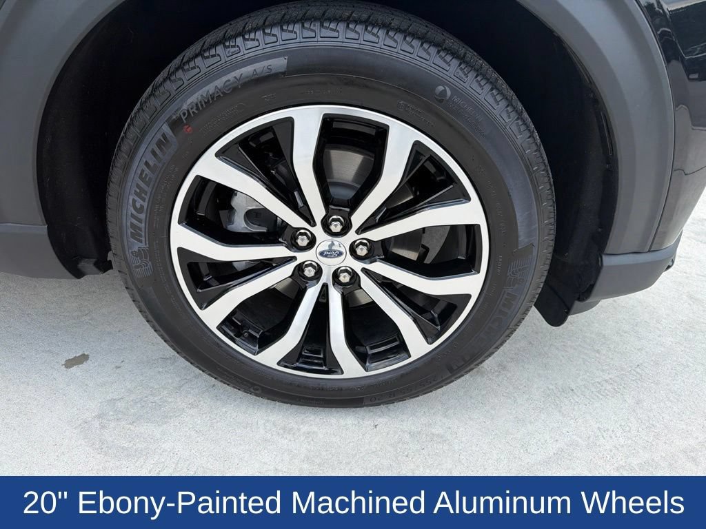 Used 2026 Ford Explorer ST-Line RWD image 12