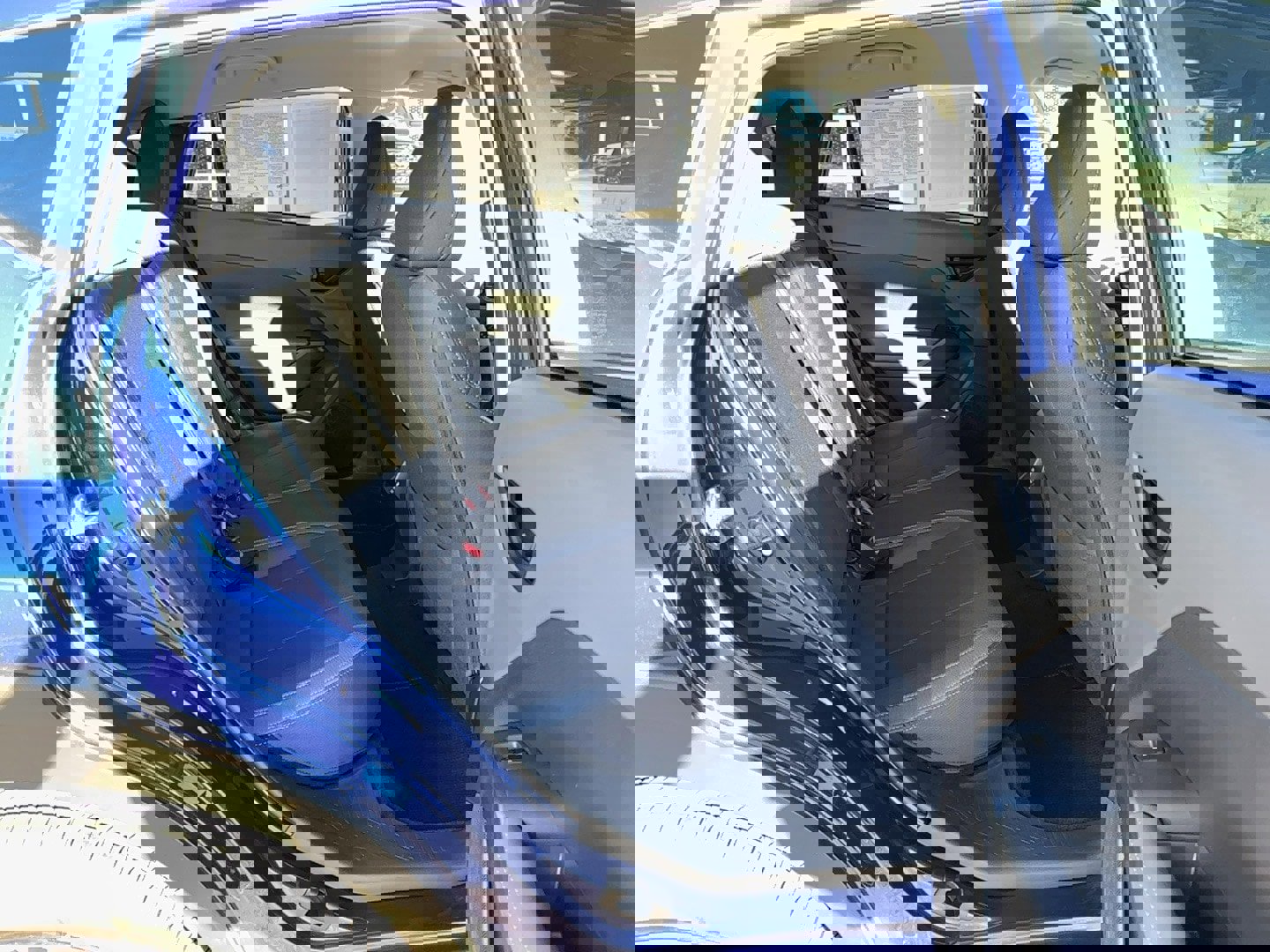 Certified 2025 Subaru Crosstrek 2.0i Premium w/ Convenience Package #2 image 18