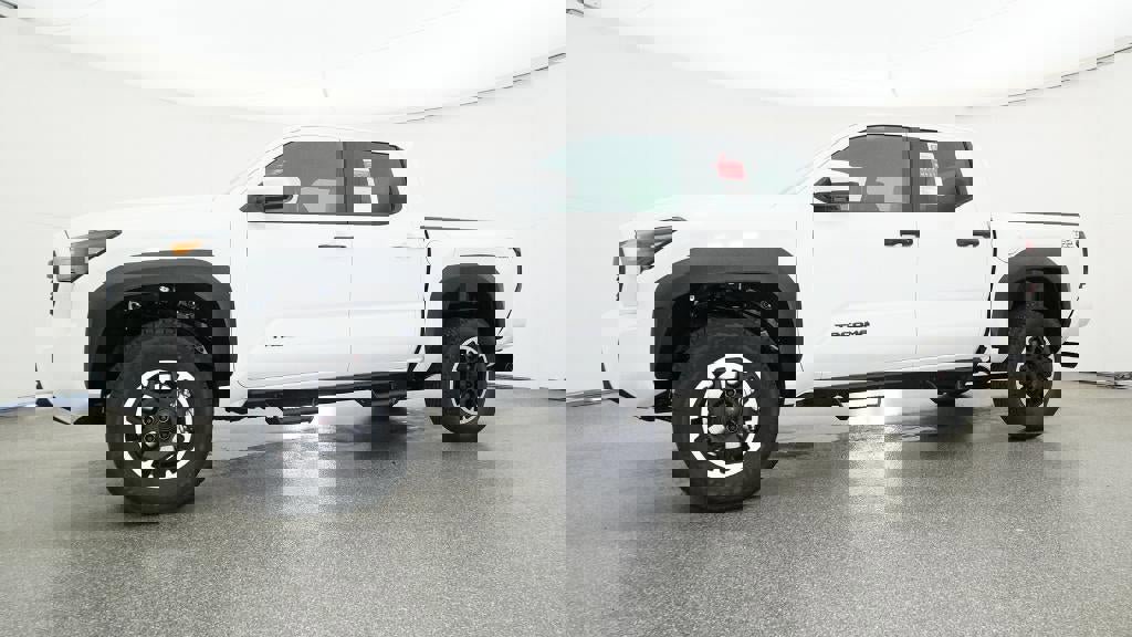 New 2026 Toyota Tacoma TRD Off-Road image 18