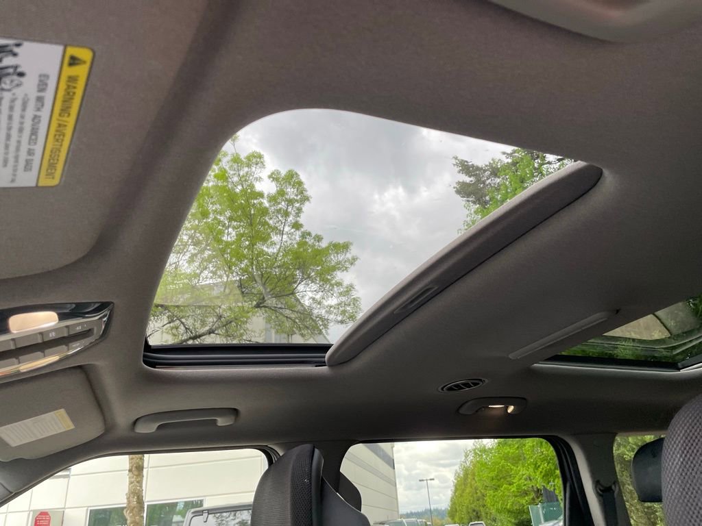 Used 2024 Kia EV9 Wind AWD/4WD image 21