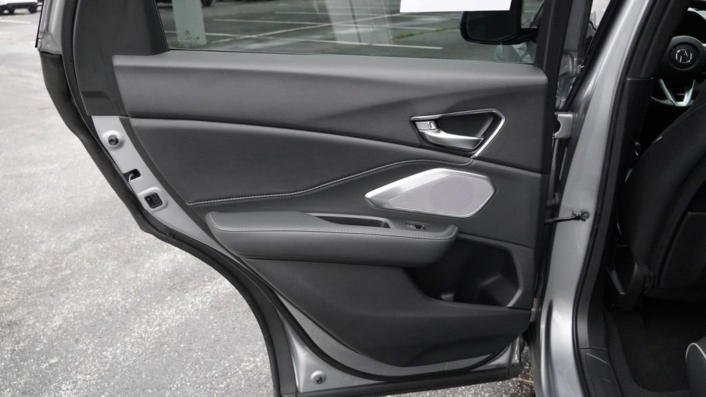 Used 2021 Acura RDX A-Spec image 18