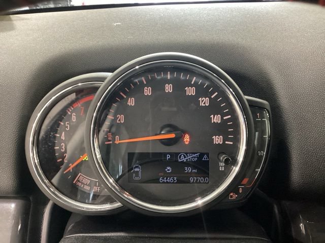 Used 2020 MINI Cooper Countryman S AWD/4WD image 8