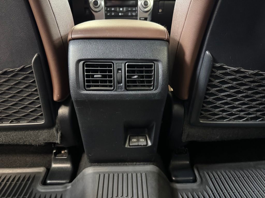 Used 2024 Toyota 4Runner Limited image 17