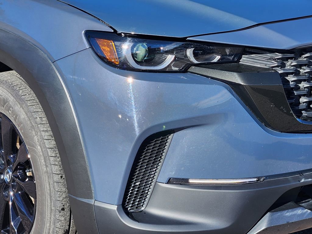 Used 2024 MAZDA CX-50 AWD 2.5 S w/ Premium Package image 27