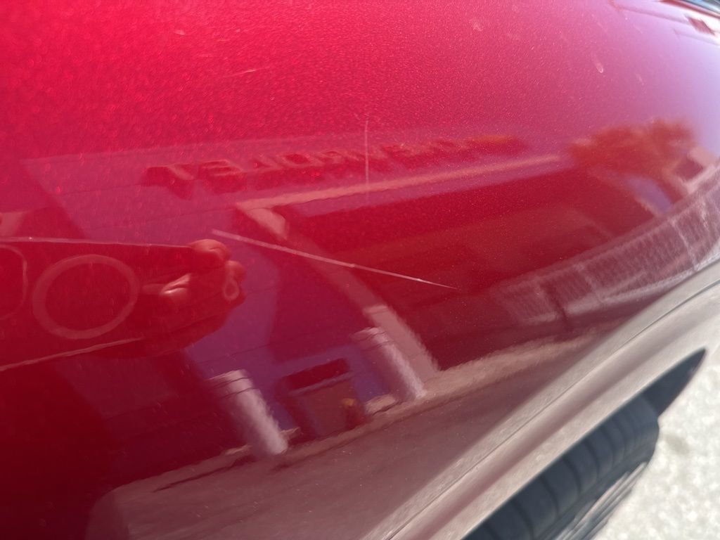 Used 2023 Genesis GV70 2.5T w/ Advanced Package image 8