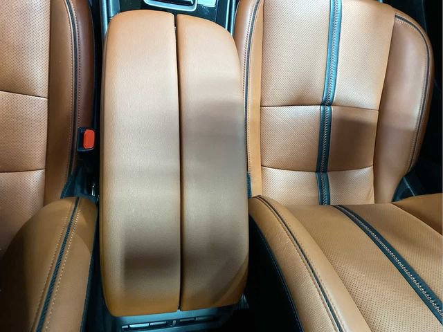 Used 2024 MAZDA CX-50 AWD 2.5 Turbo w/ Cargo Package image 17