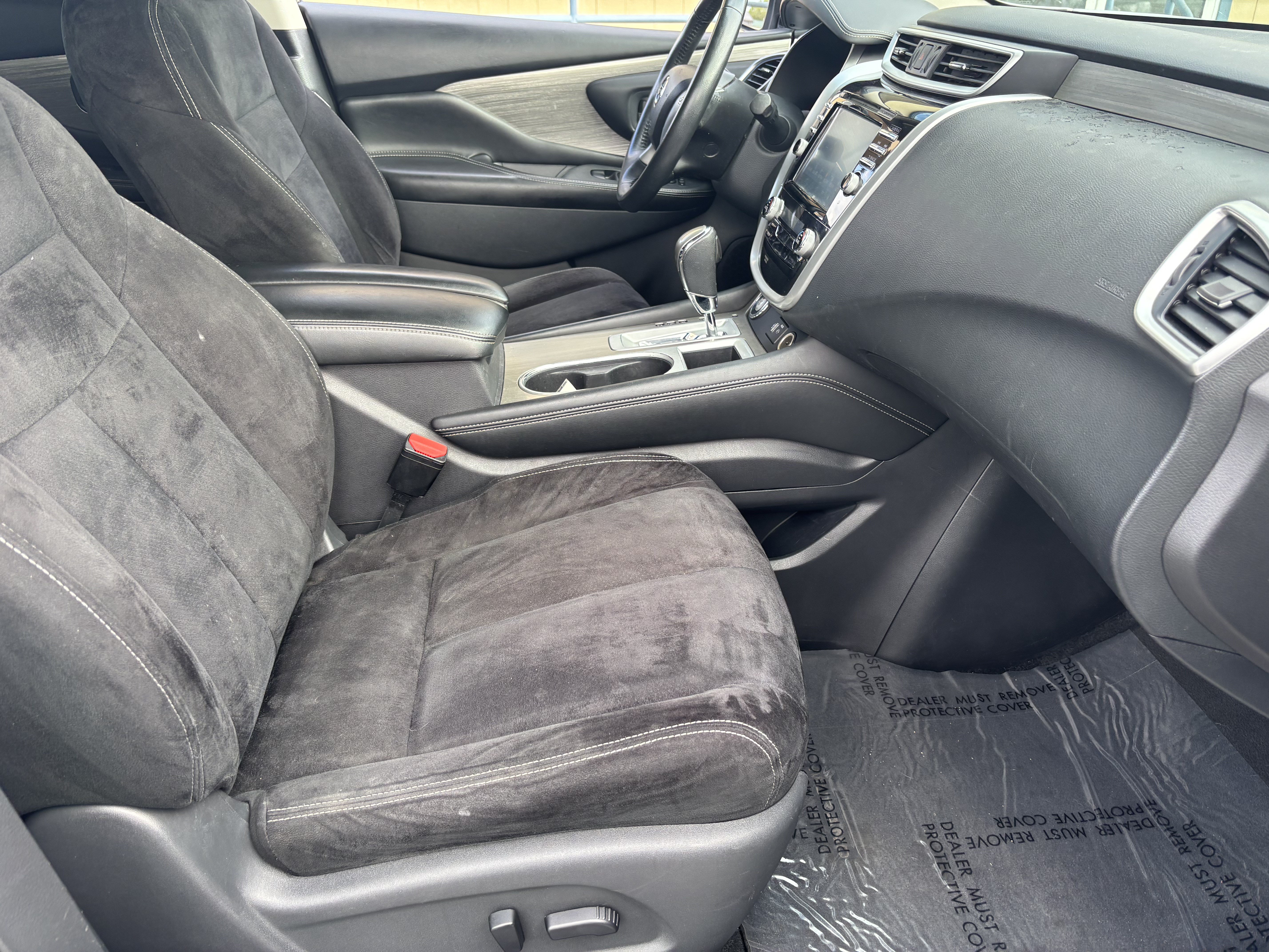 Used 2018 Nissan Murano SV FWD image 28