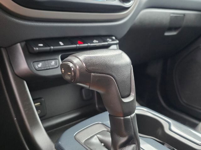 Used 2016 Chevrolet Colorado Z71 w/ Z71 Midnight Edition RWD image 36