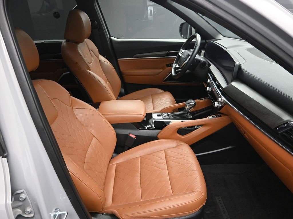 Used 2024 Kia Telluride SX X-Line image 41