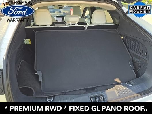 Used 2024 Ford Mustang Mach-E Premium RWD image 18