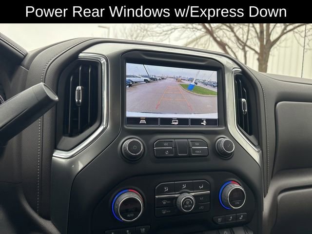 Certified 2022 Chevrolet Silverado 1500 LTZ image 18