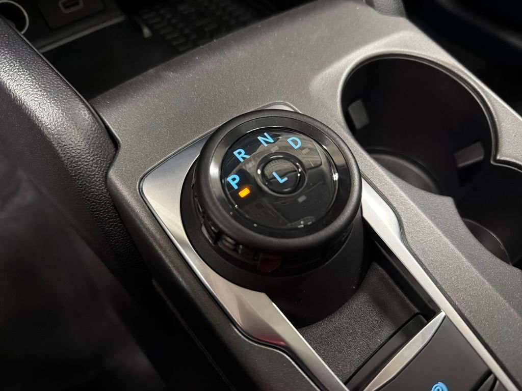 New 2025 Ford Bronco Sport Outer Banks w/ Outer Banks Tech Package+ image 28