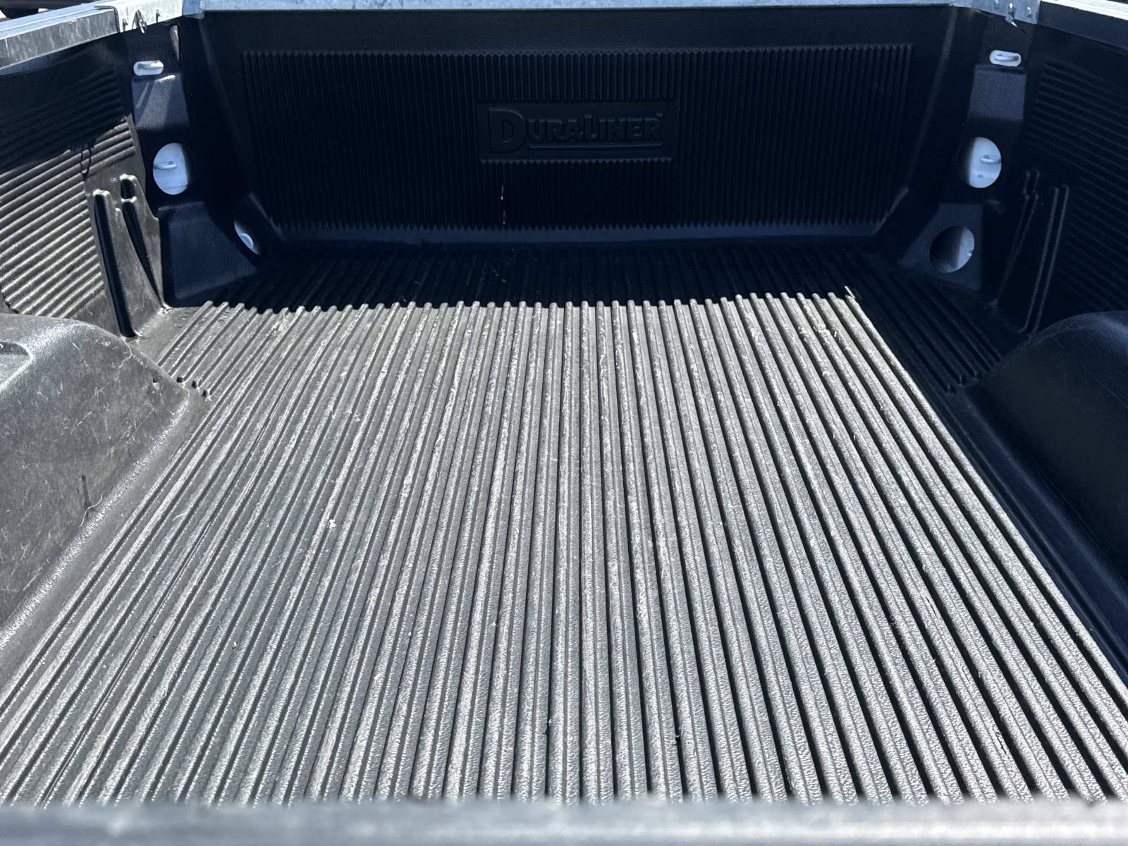 Used 2025 Chevrolet Silverado 1500 W/T RWD image 6