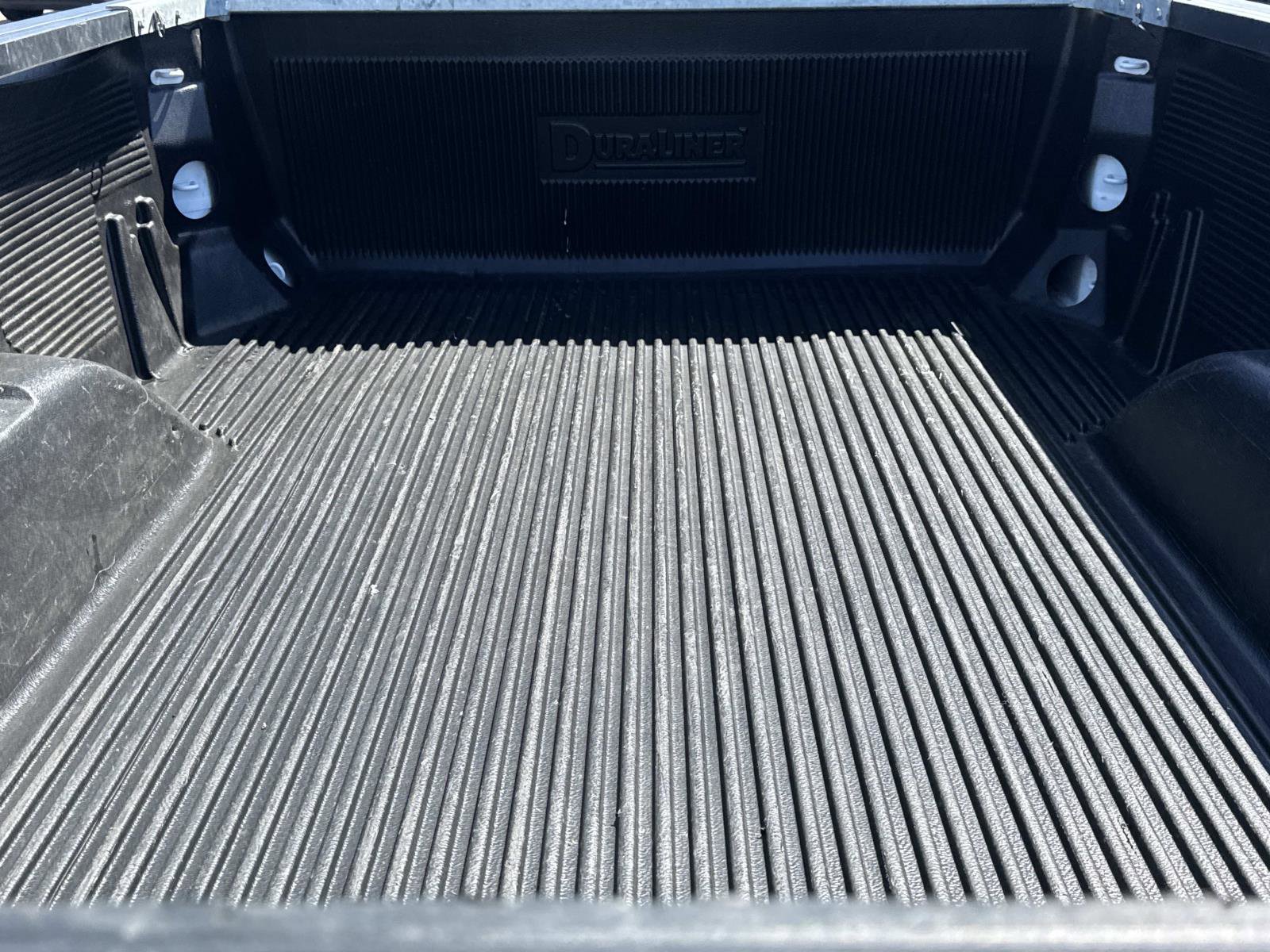 Used 2025 Chevrolet Silverado 1500 W/T image 6