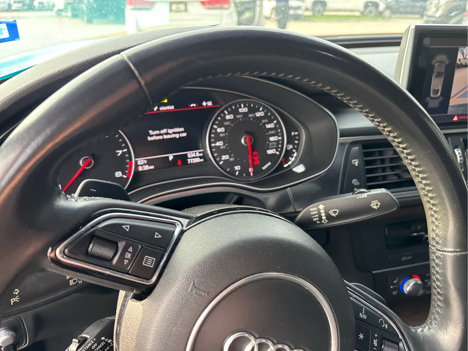 Used 2016 Audi A7 3.0T Prestige w/ Prestige Package AWD/4WD image 11