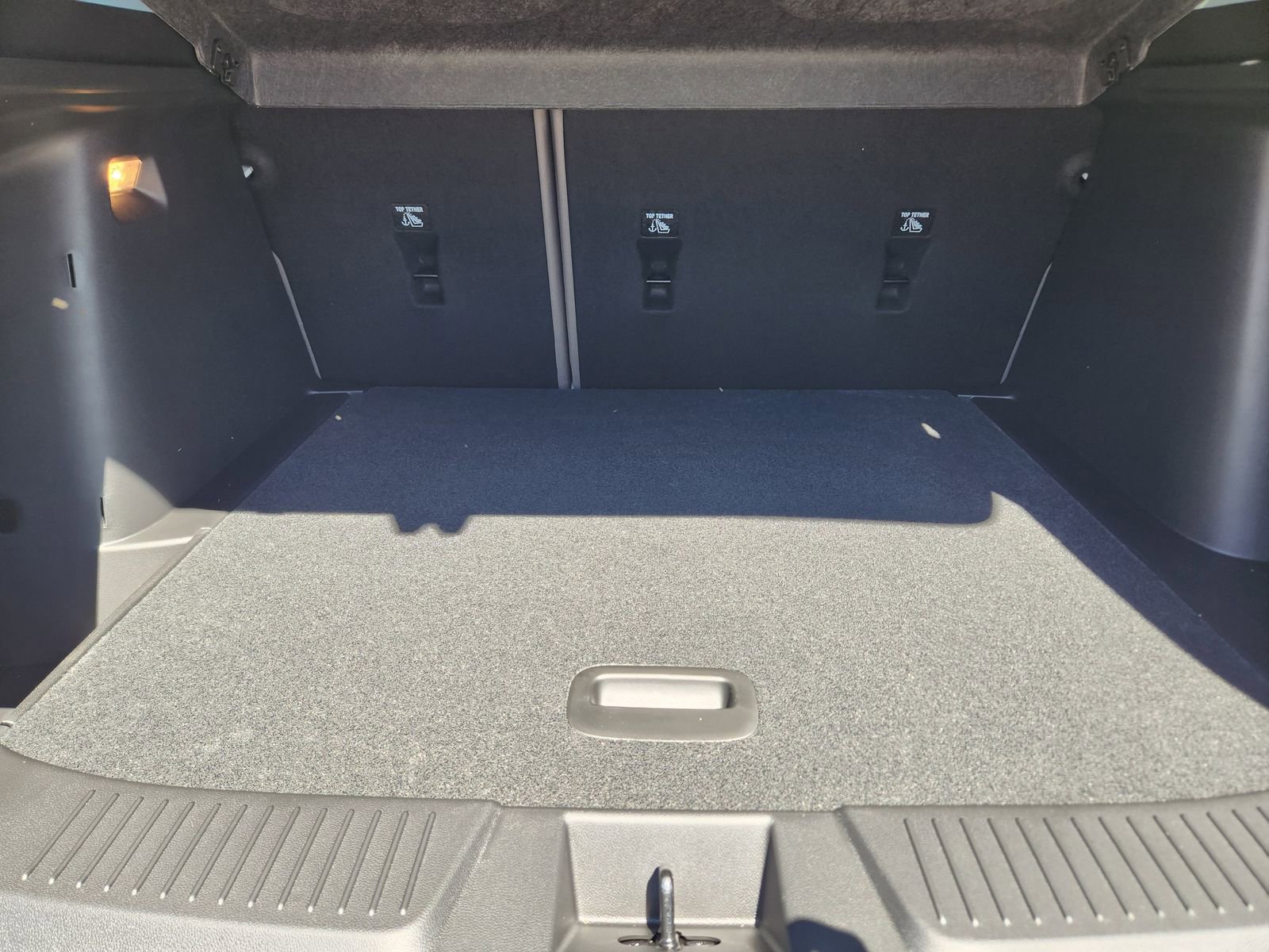 New 2026 Chevrolet Trax ACTIV w/ Driver Confidence Package image 25