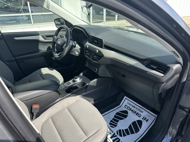 Used 2022 Ford Escape S image 23