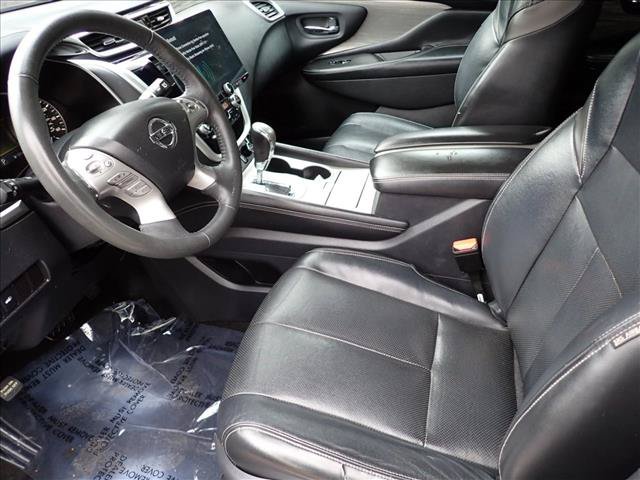 Used 2015 Nissan Murano SL AWD/4WD image 11