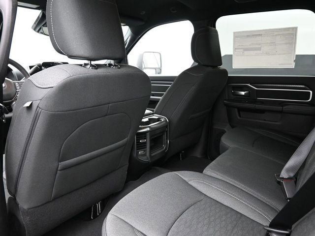 New 2026 RAM 2500 Big Horn image 17