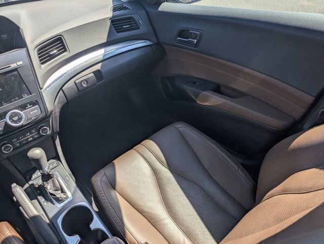 Used 2021 Acura ILX w/ Premium Package image 15