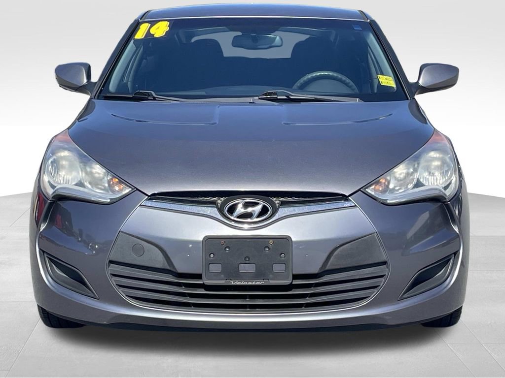 Used 2014 Hyundai Veloster image 9