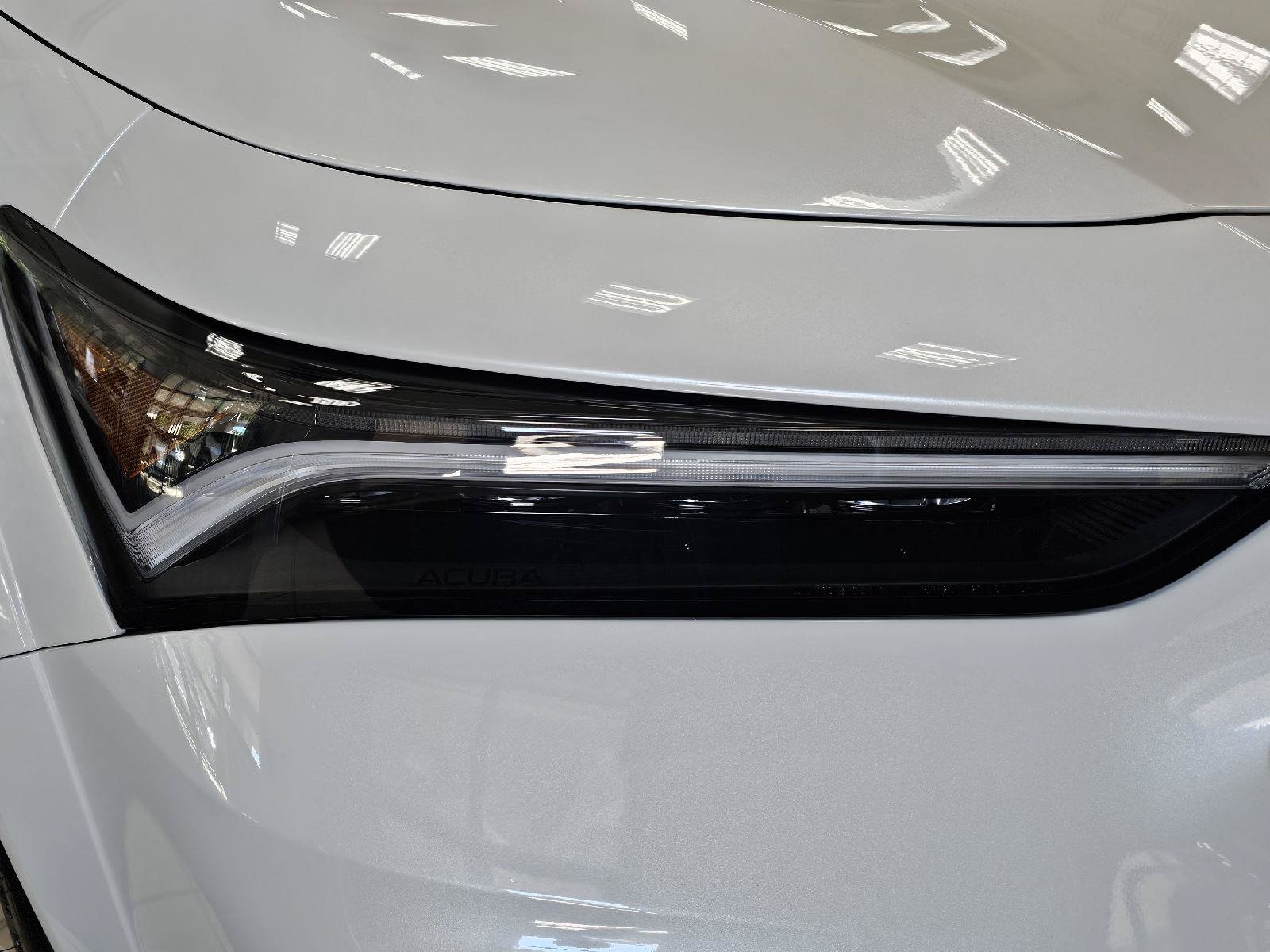 New 2026 Acura Integra Type S FWD image 4