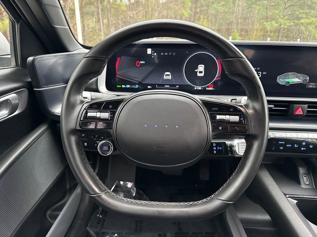 Used 2024 Hyundai Ioniq 6 SE image 18