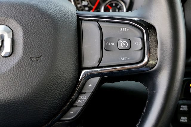 Used 2023 RAM 1500 Lone Star AWD/4WD image 13