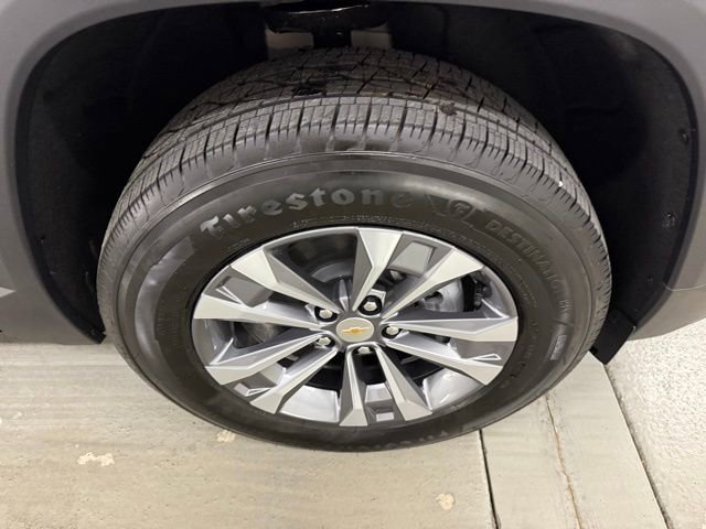 New 2026 Chevrolet Equinox LT image 4