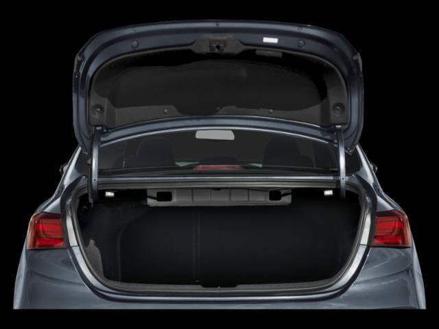 Used 2024 Kia Forte GT-Line w/ GT-Line Premium Package FWD image 8