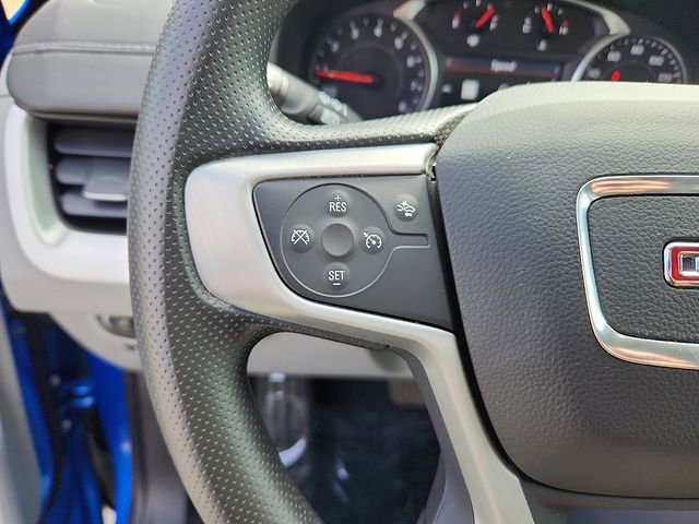 Certified 2024 GMC Terrain SLE w/ Driver Convenience Package image 21