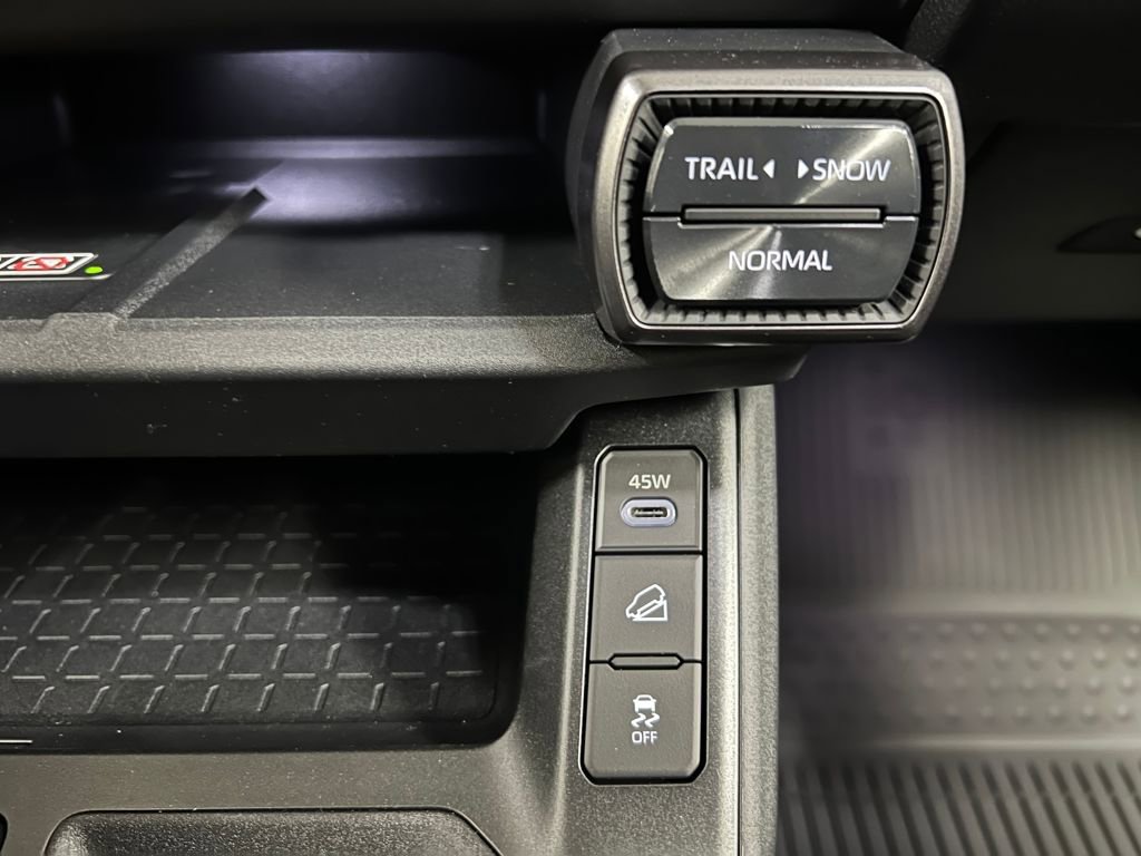 New 2026 Toyota RAV4 XSE image 36