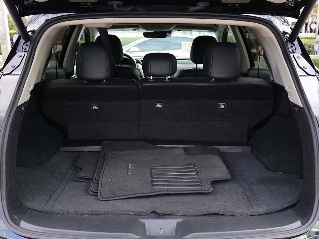 Used 2024 Nissan Murano SL image 20