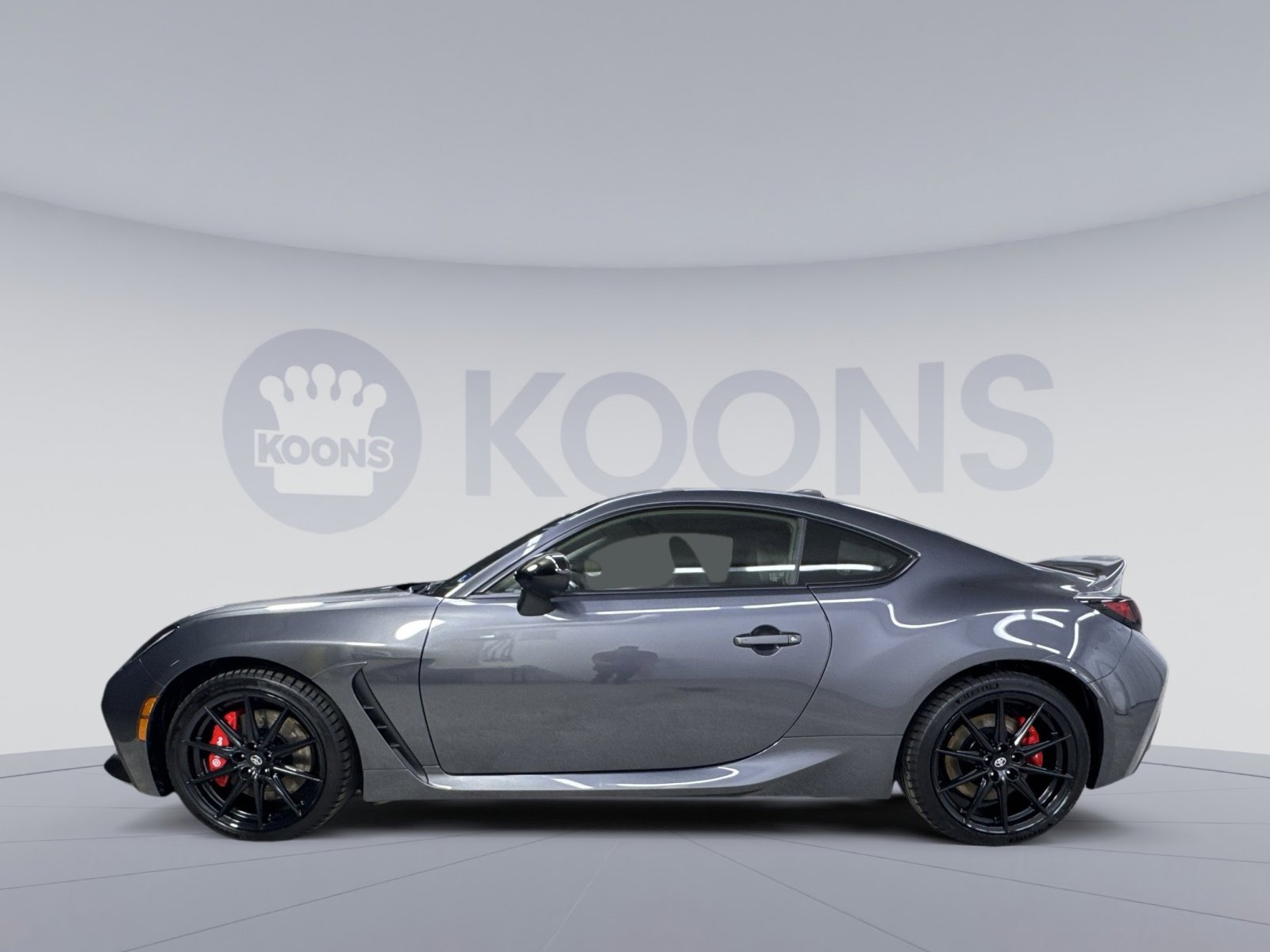 Used 2025 Toyota GR86 Premium w/ Performance Package image 17