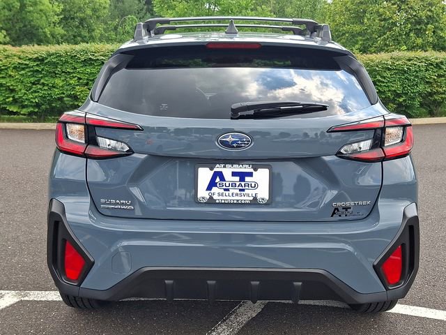 Certified 2025 Subaru Crosstrek 2.5i Premium AWD/4WD image 5