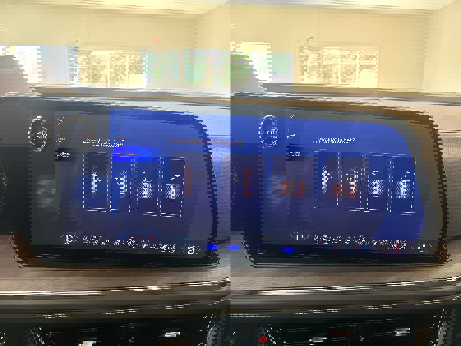 New 2025 Chevrolet Tahoe Premier image 41