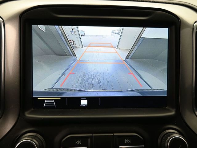 Used 2019 Chevrolet Silverado 1500 LT w/ Texas Edition image 44