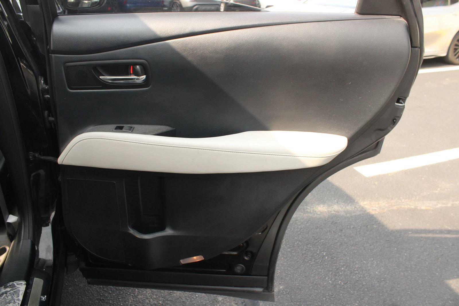 Used 2014 Lexus RX 350 FWD w/ Navigation Package image 22