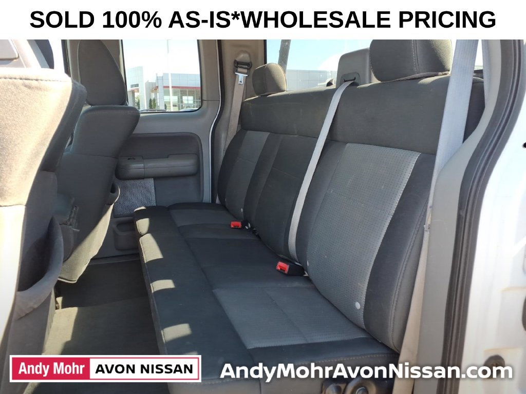 Used 2008 Ford F150 XLT AWD/4WD image 35