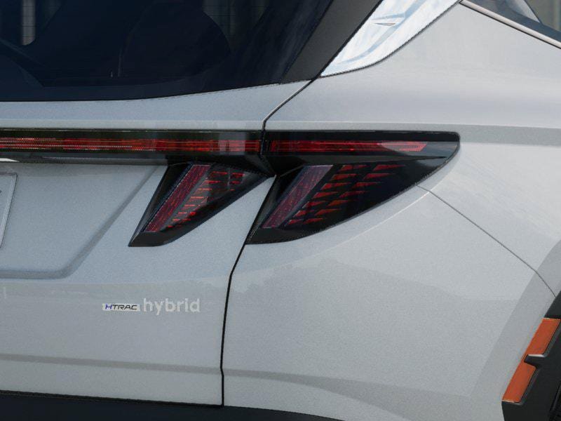 New 2026 Hyundai Tucson Limited w/ Tow & Go Package AWD/4WD image 10