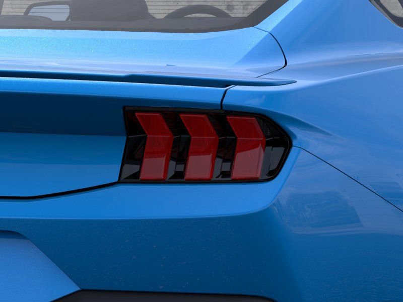 New 2026 Ford Mustang Premium image 21